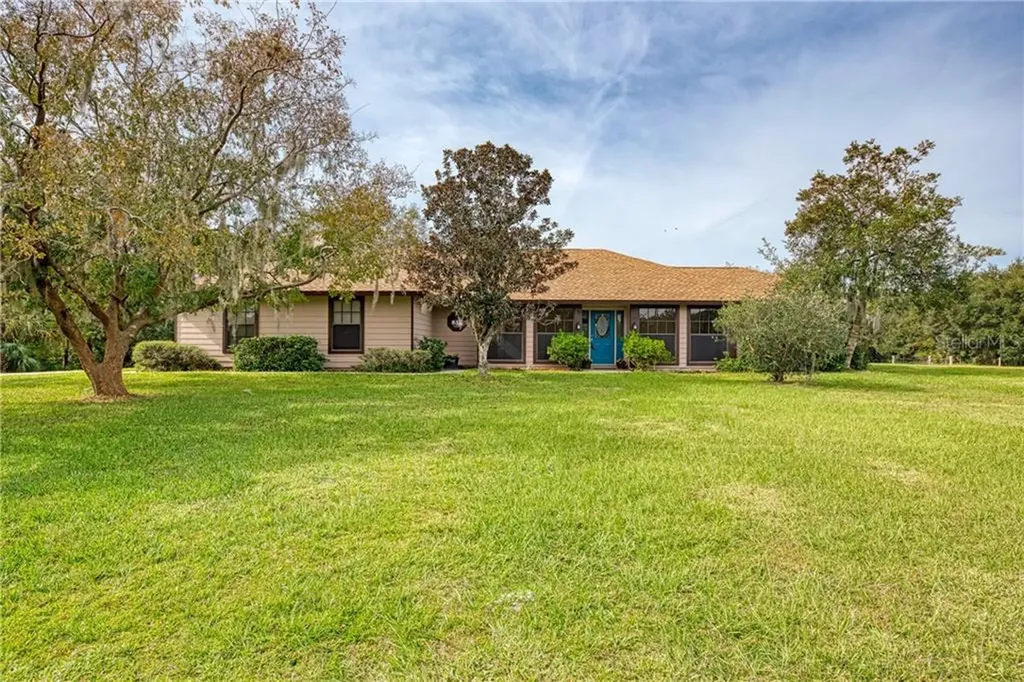7312 Palomino Trail Sarasota FL 34241