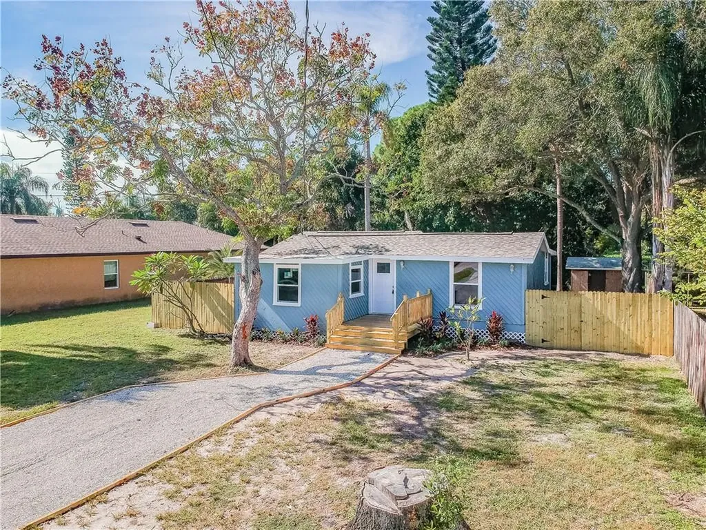 5810 62nd Street N St Petersburg FL 33709
