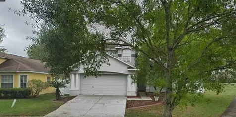 9119 Egret Cove Circle Riverview FL 33578