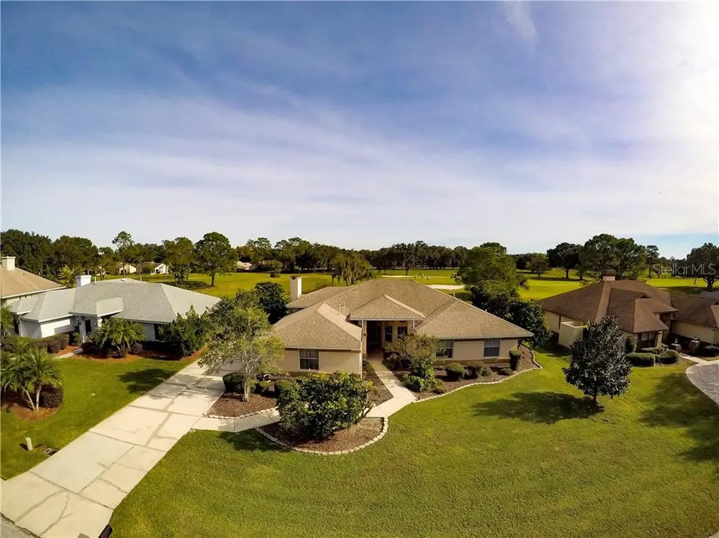 2990 Plantation Road Winter Haven FL 33884