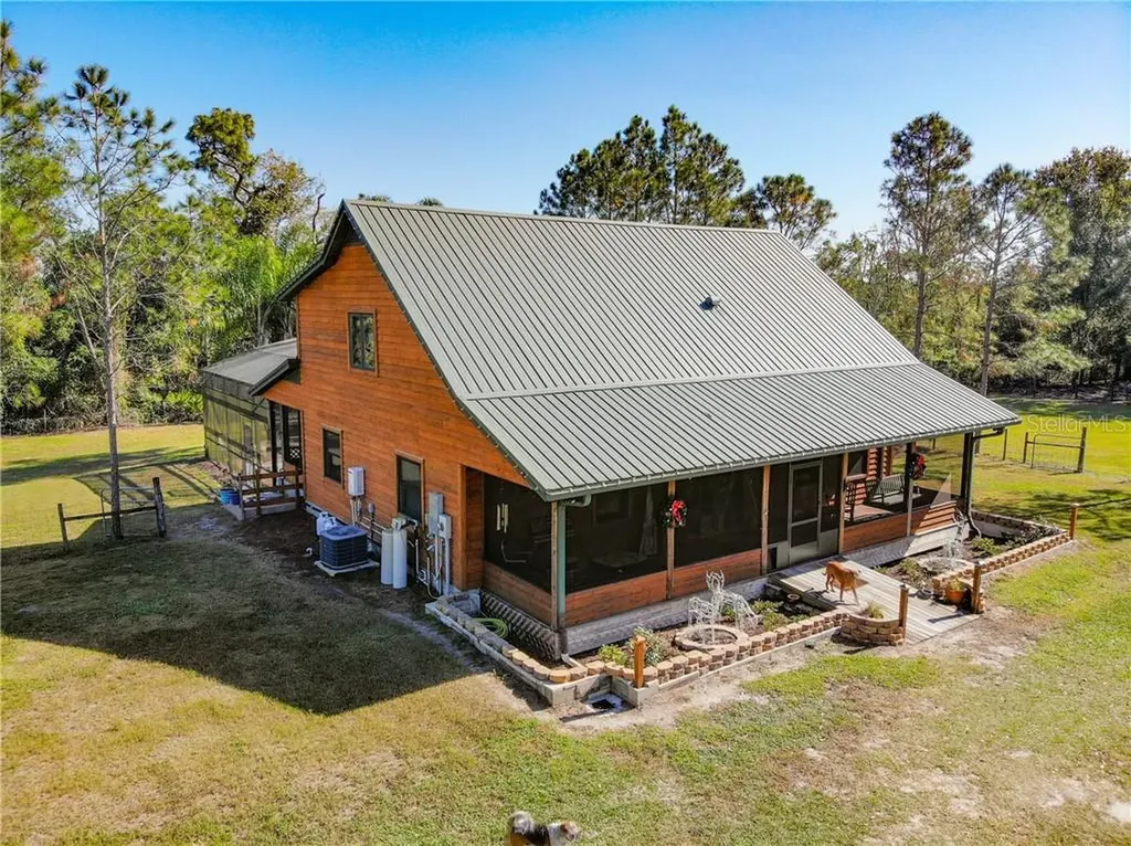 13744 Gadson Street Groveland FL 34736