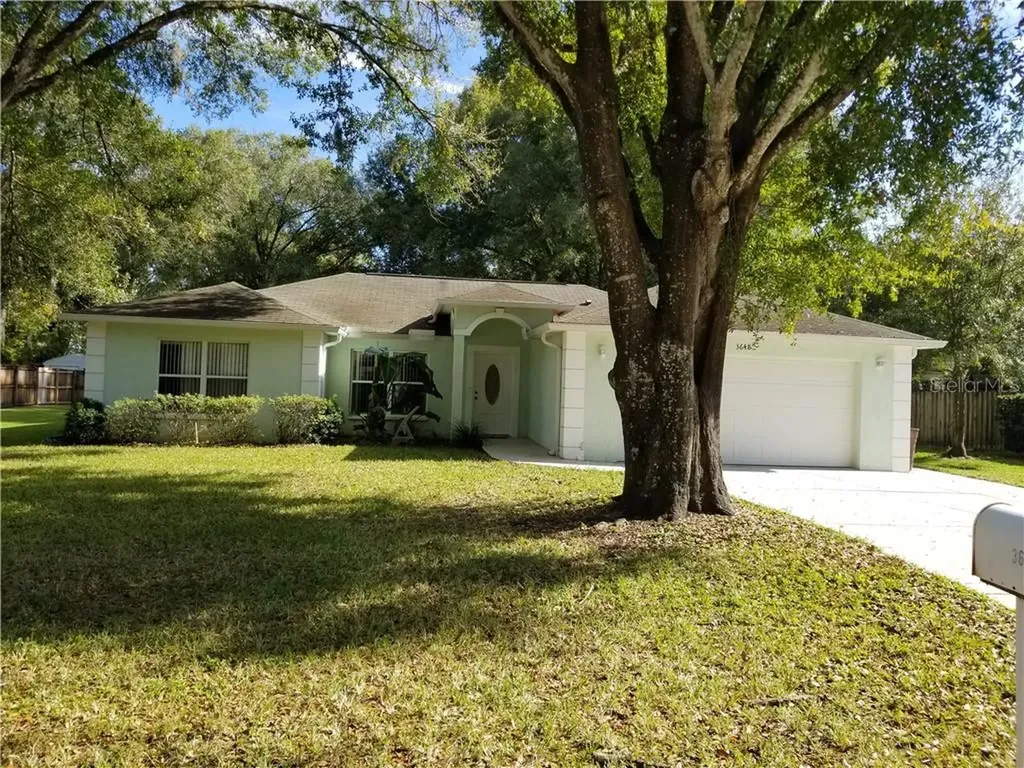 3648 Greatwood Court Land O Lakes FL 34639