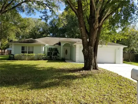 3648 Greatwood Court Land O Lakes FL 34639