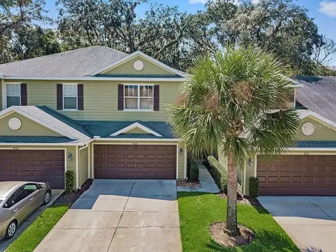 8533 Sandpiper Ridge Avenue Tampa FL 33647
