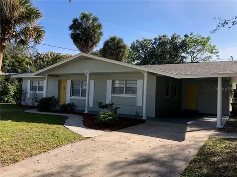 6744 Fern Circle Leesburg FL 34748