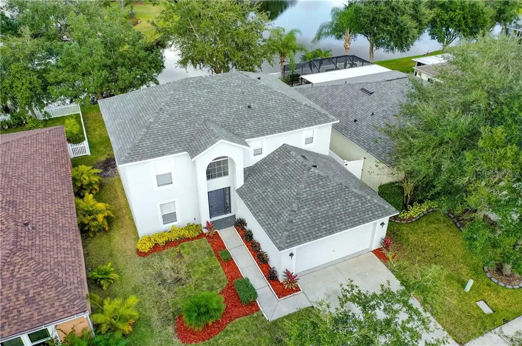 8324 Torrington Avenue Tampa FL 33647