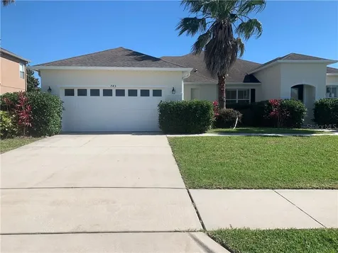 745 Cascading Creek Lane Winter Garden FL 34787