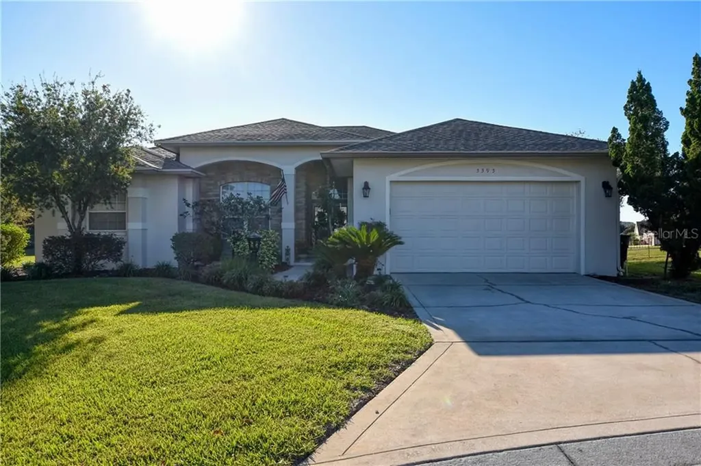 5595 Summerland Hills Circle Lakeland FL 33812