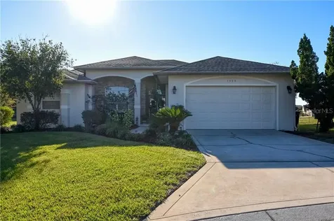 5595 Summerland Hills Circle Lakeland FL 33812