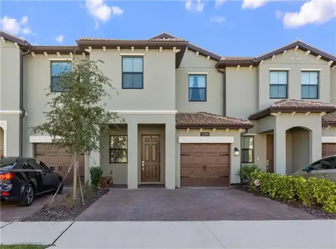 1284 Royal St George Boulevard Davenport FL 33896