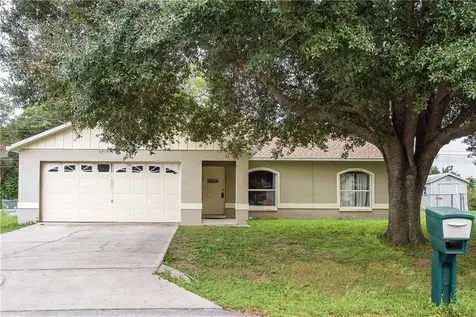 6534 Ami Ann Court Lakeland FL 33813