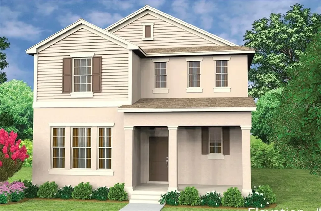 9457 Komika Lane Winter Garden FL 34787