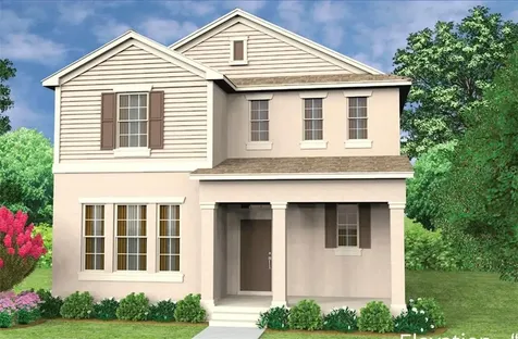 9457 Komika Lane Winter Garden FL 34787