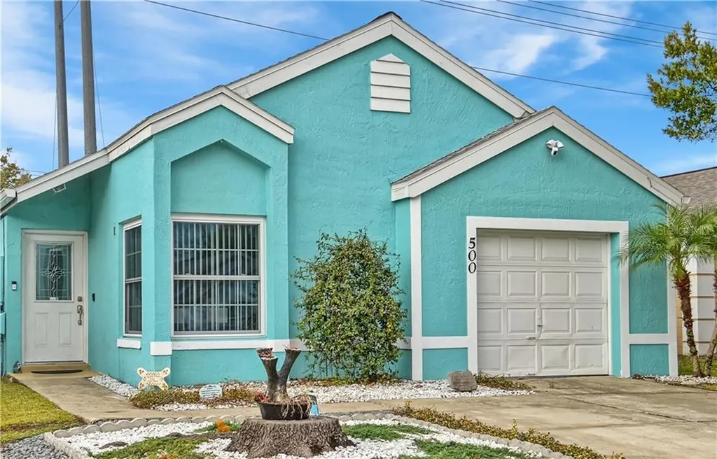 500 Southern Charm Drive Orlando FL 32807