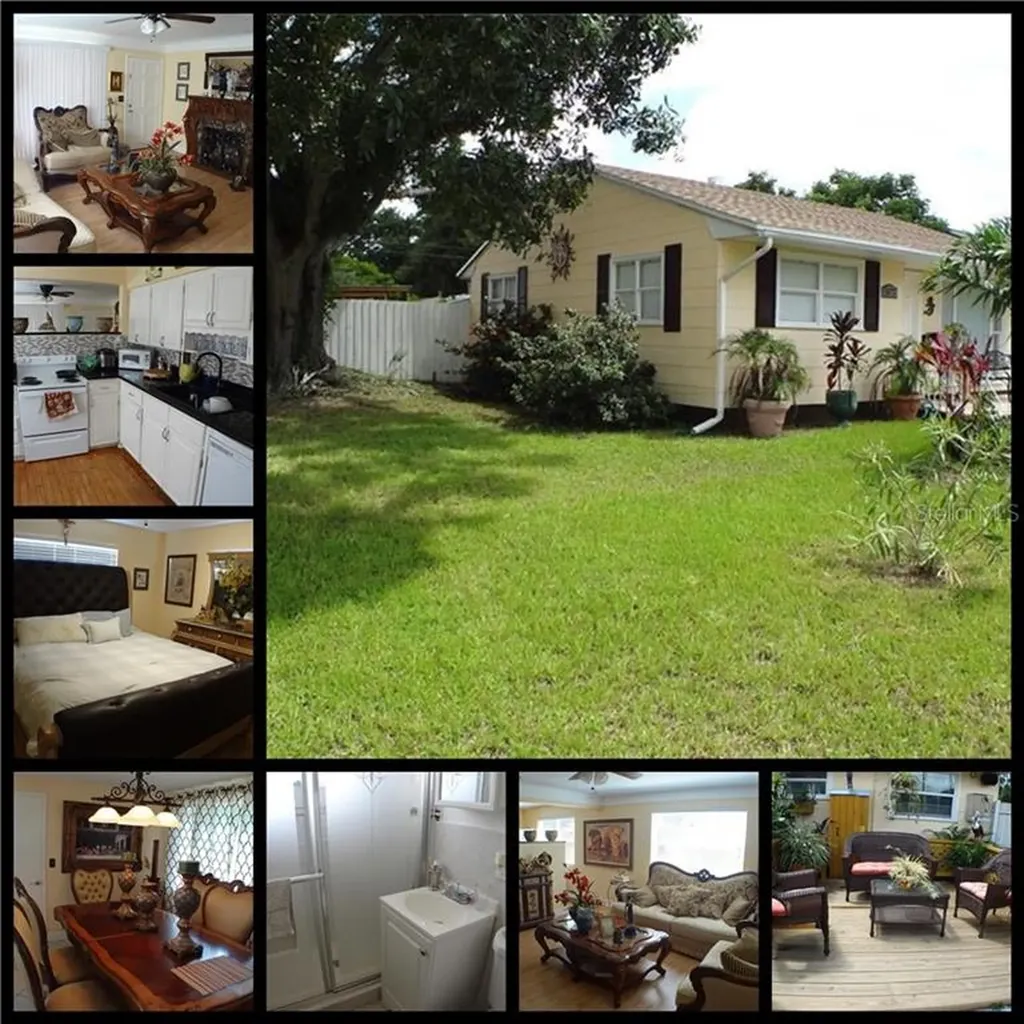 5171 3rd Avenue N St Petersburg FL 33710