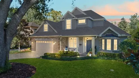 1741 Pine Avenue Winter Park FL 32789