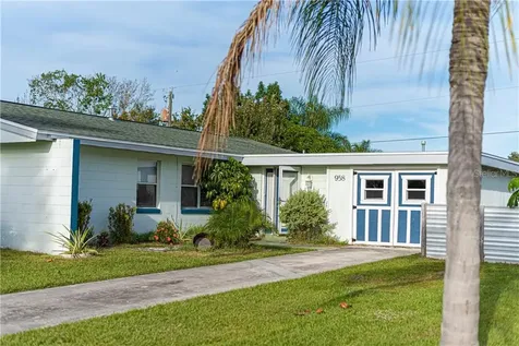 958 Beaumont Lane Rockledge FL 32955