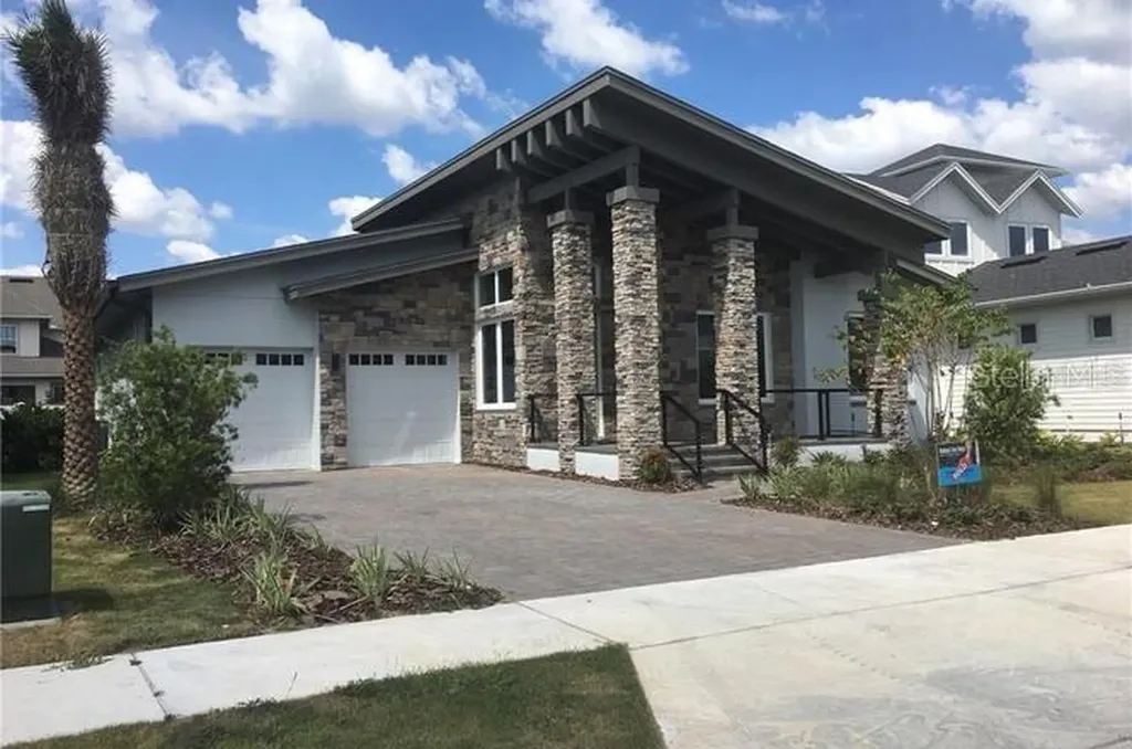 8639 Finsen Street Orlando FL 32827