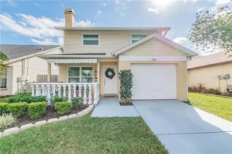 11606 Hidden Hollow Circle Tampa FL 33635