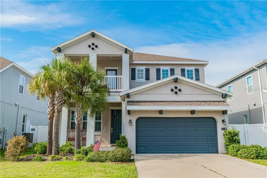 7605 S Desoto Street Tampa FL 33616