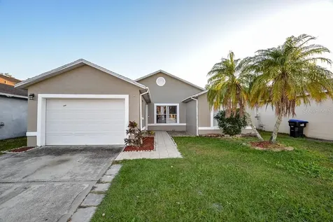 3212 Woodruff Drive Orlando FL 32837