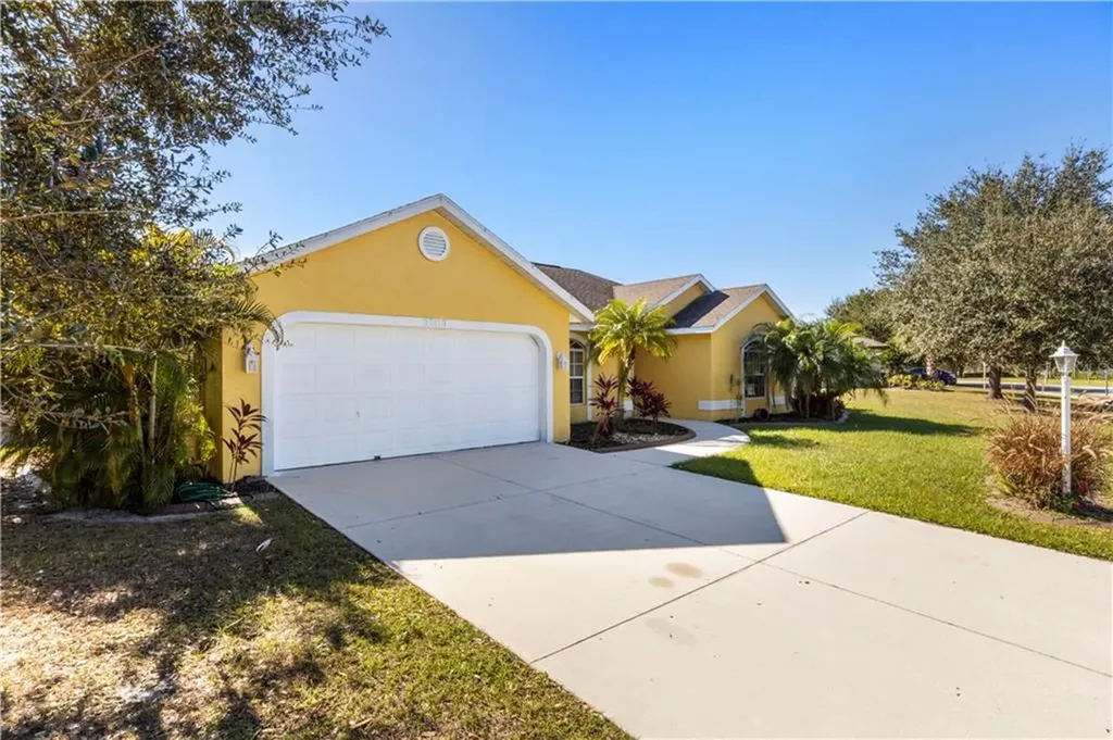 3209 46th Street E Palmetto FL 34221
