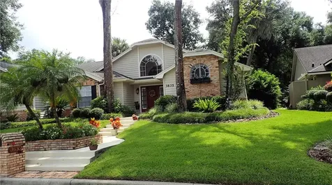 3835 Watercrest Drive Longwood FL 32779