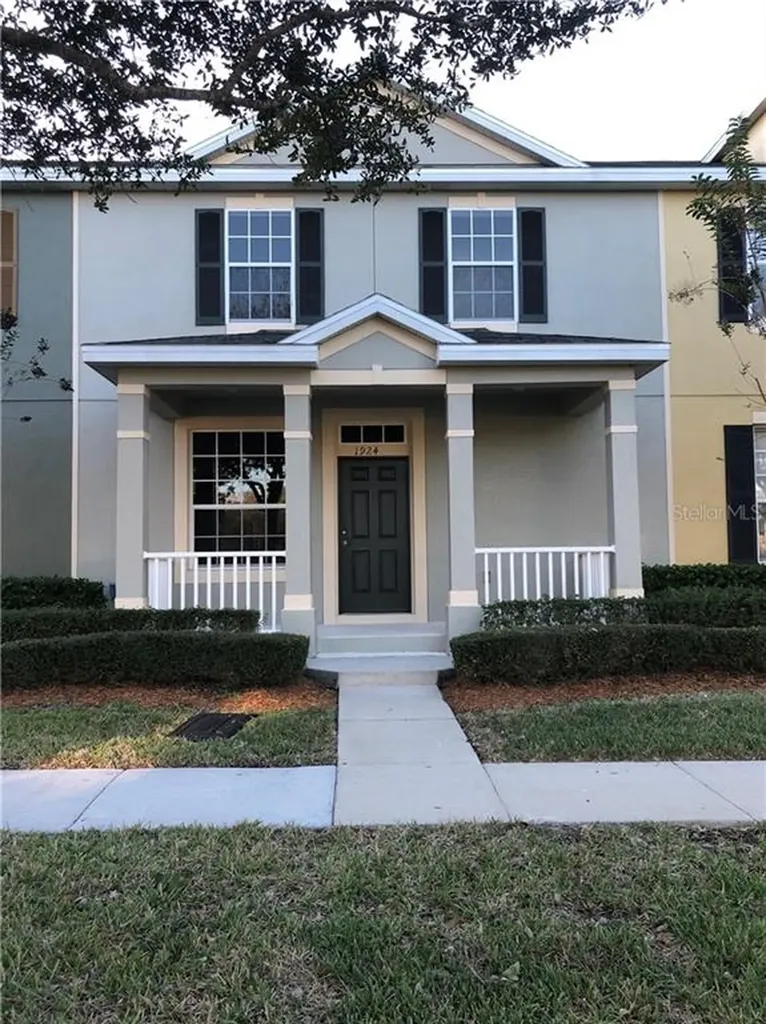 1924 Sweet Birch Lane Orlando FL 32828