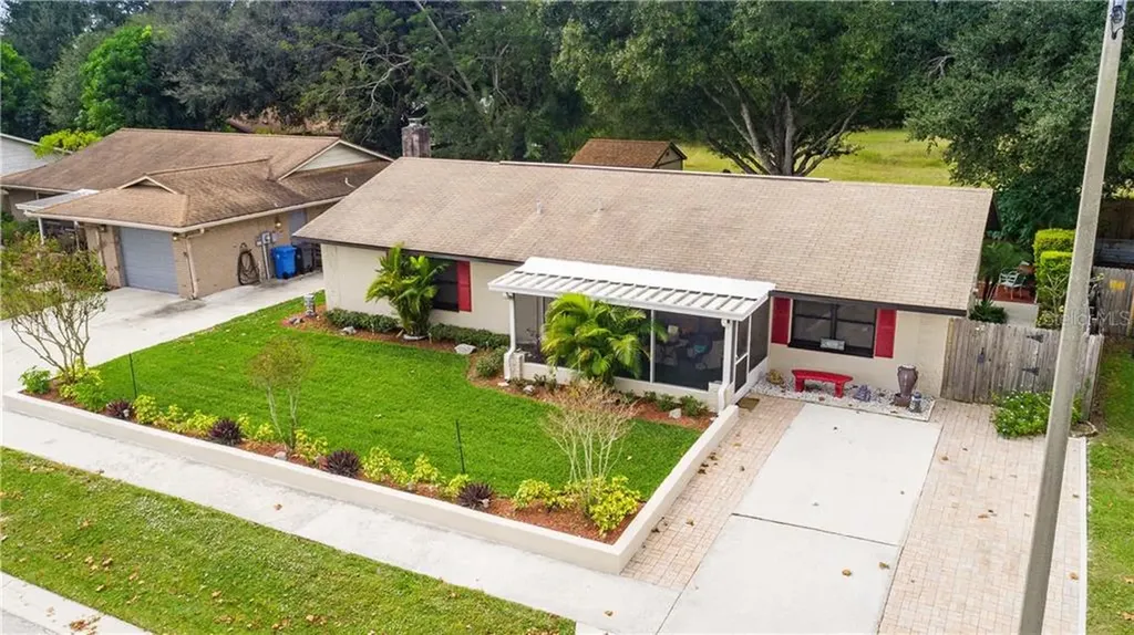 4406 Presidential Street Seffner FL 33584