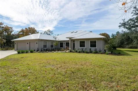 3572 N Stirrup Drive Beverly Hills FL 34465