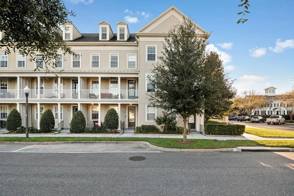 1888 Prospect Avenue Orlando FL 32814