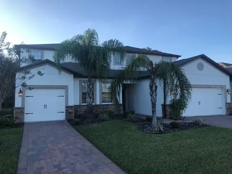 4338 Summer Breeze Way Kissimmee FL 34744