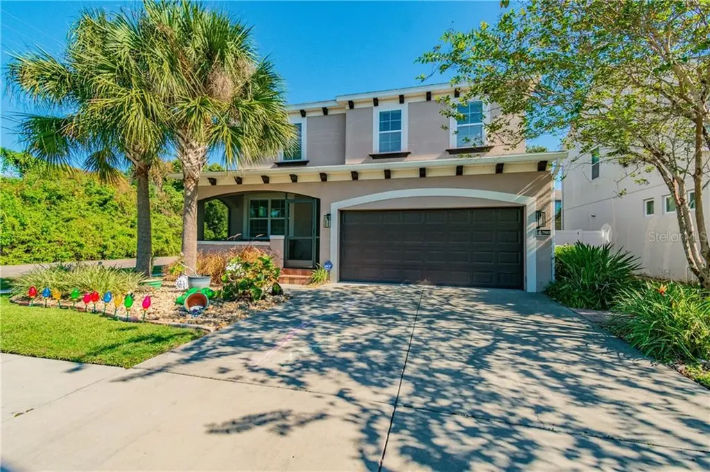 7502 S Trask Street Tampa FL 33616