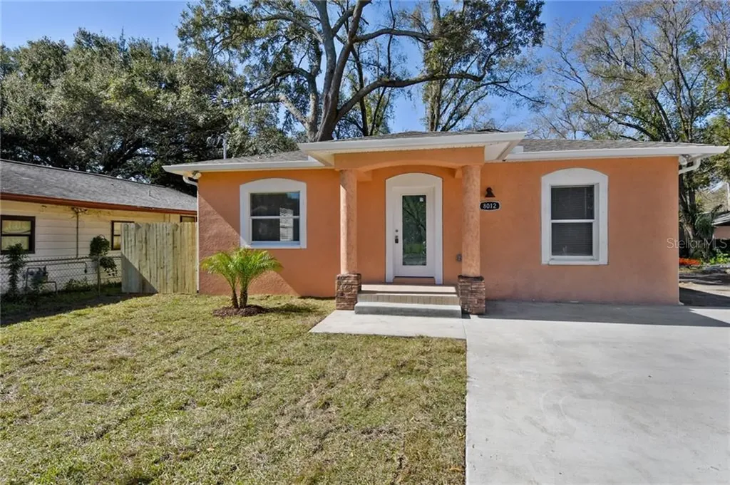 8012 N Klondyke Street Tampa FL 33604