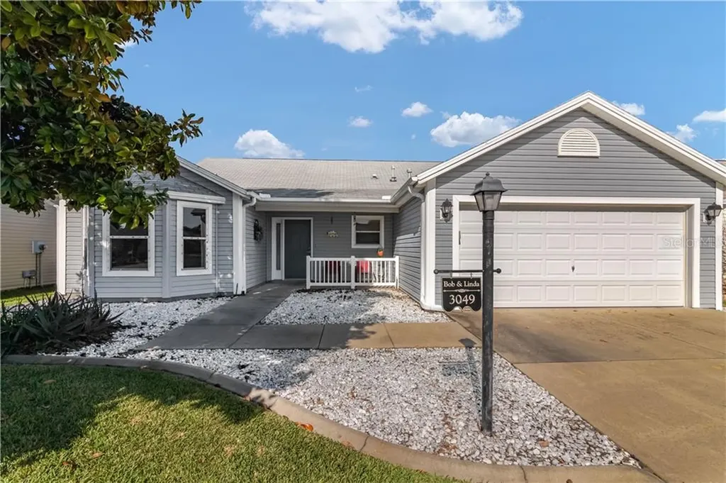 3049 Maywood Court The Villages FL 32162