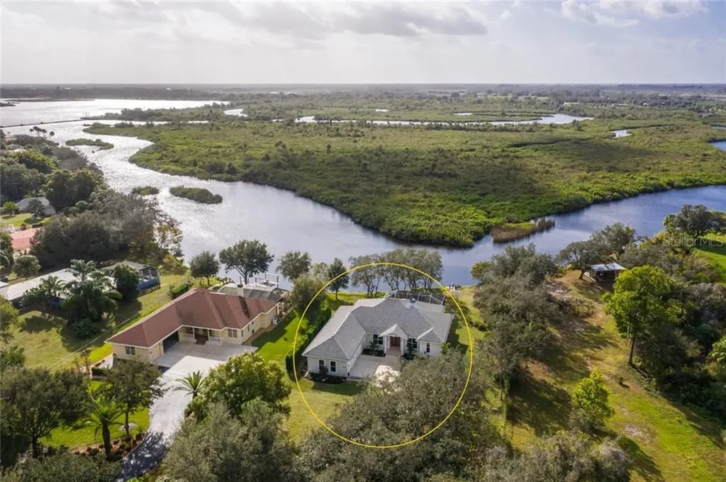 31001 Peace Street Punta Gorda FL 33982