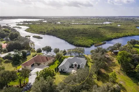 31001 Peace Street Punta Gorda FL 33982