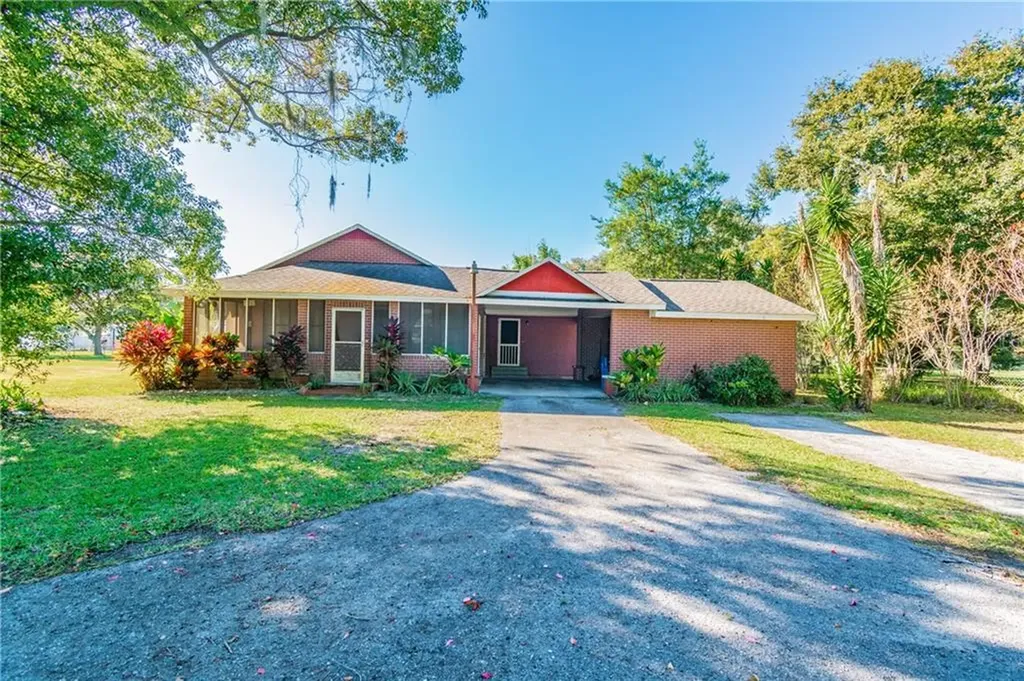 4717 Keene Road Plant City FL 33565