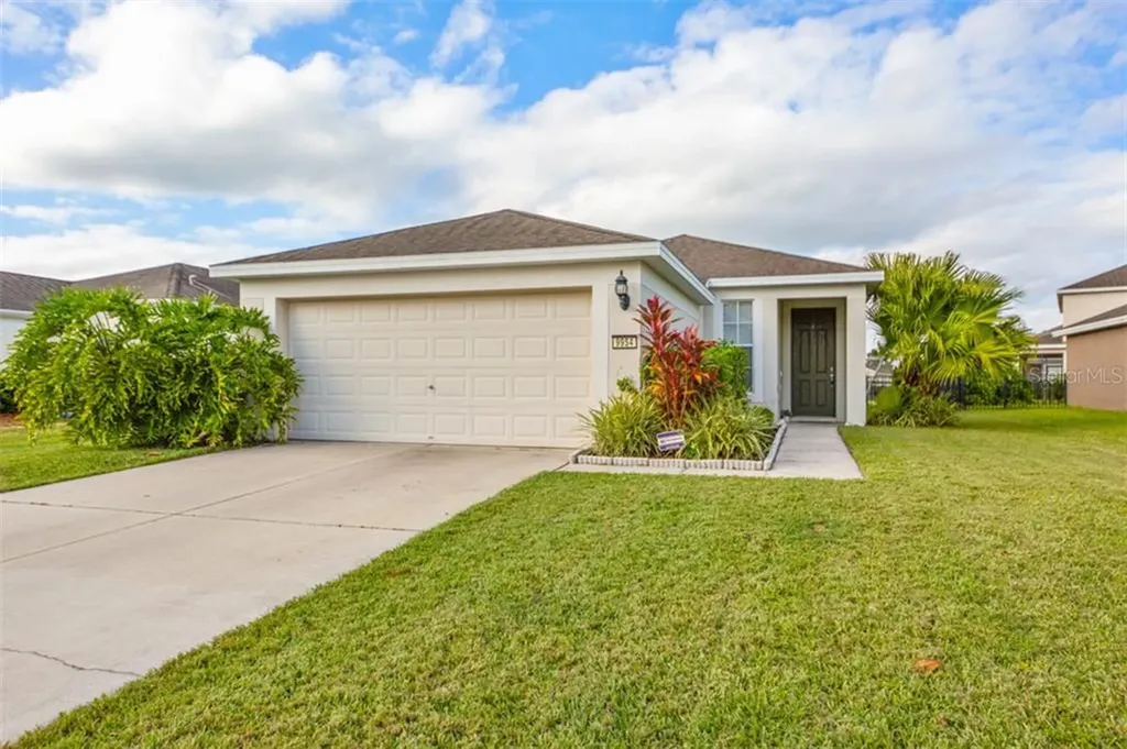 9954 50th Street Circle E Parrish FL 34219