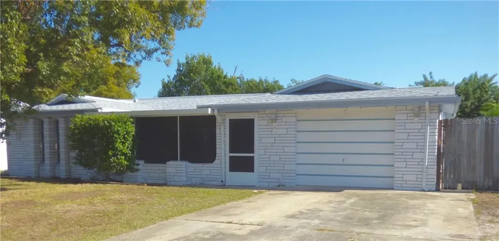 10914 Oldham Road Port Richey FL 34668
