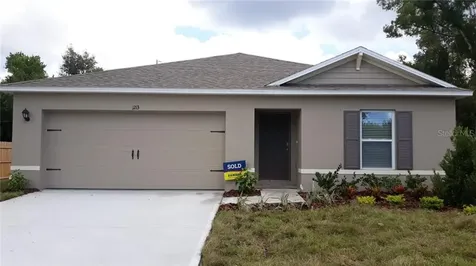 1213 Pilgrim Avenue Deltona FL 32725