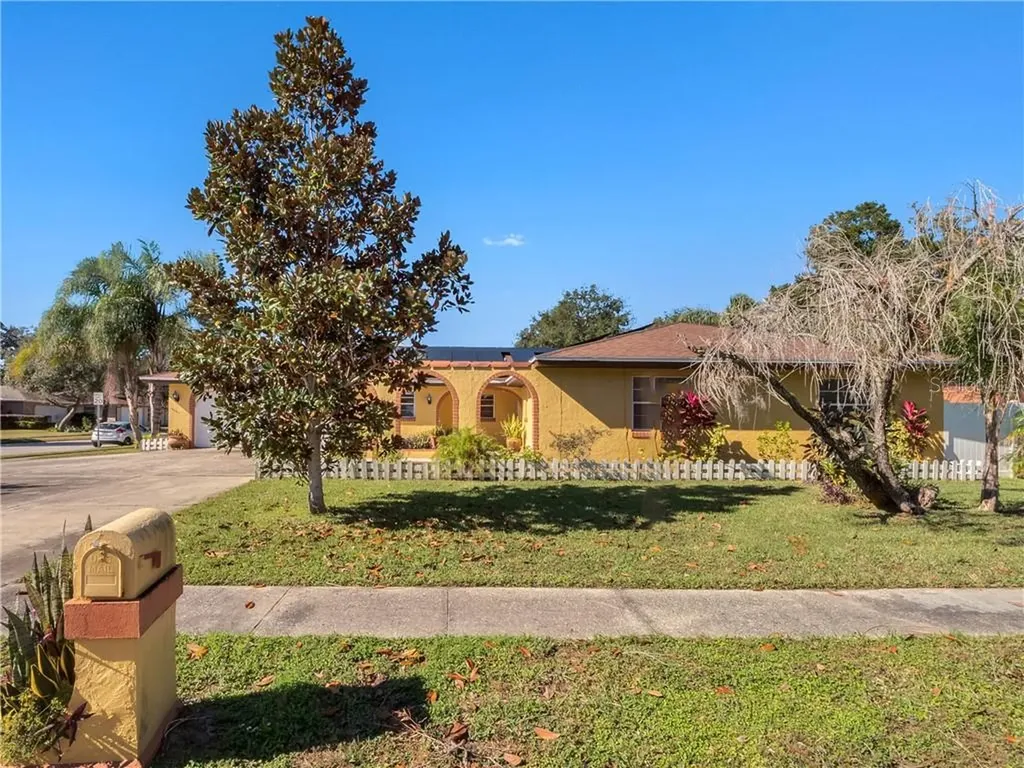 107 Sheridan Avenue Longwood FL 32750