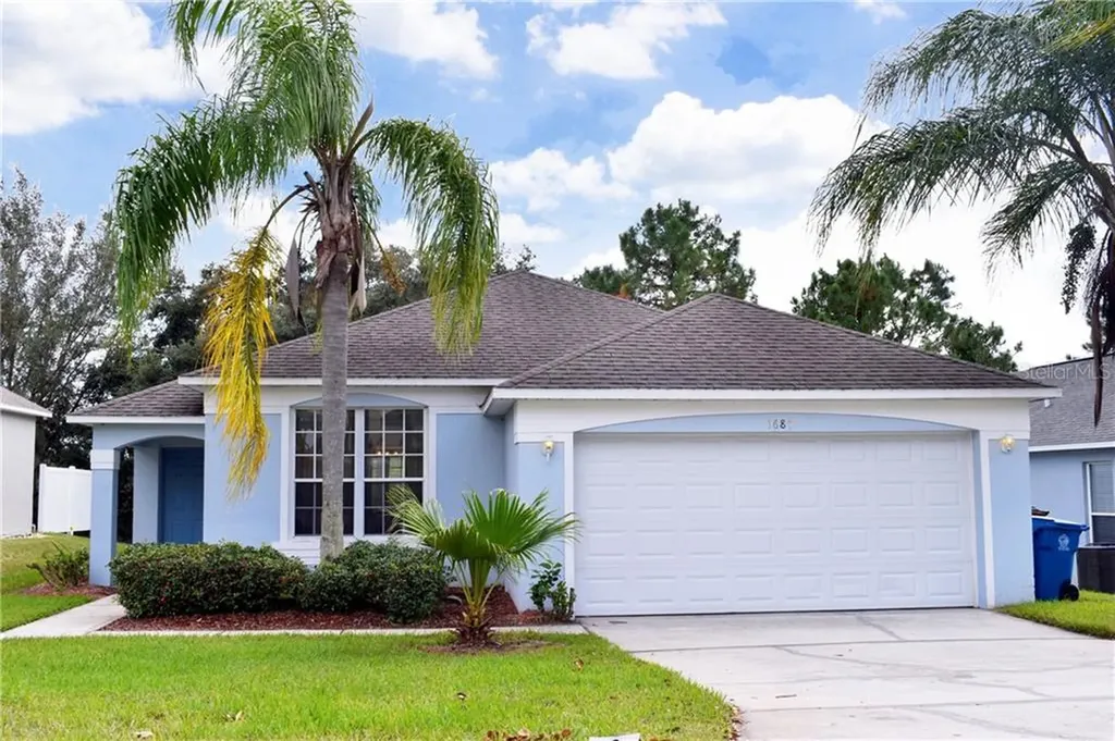 1687 Waterview Loop Haines City FL 33844