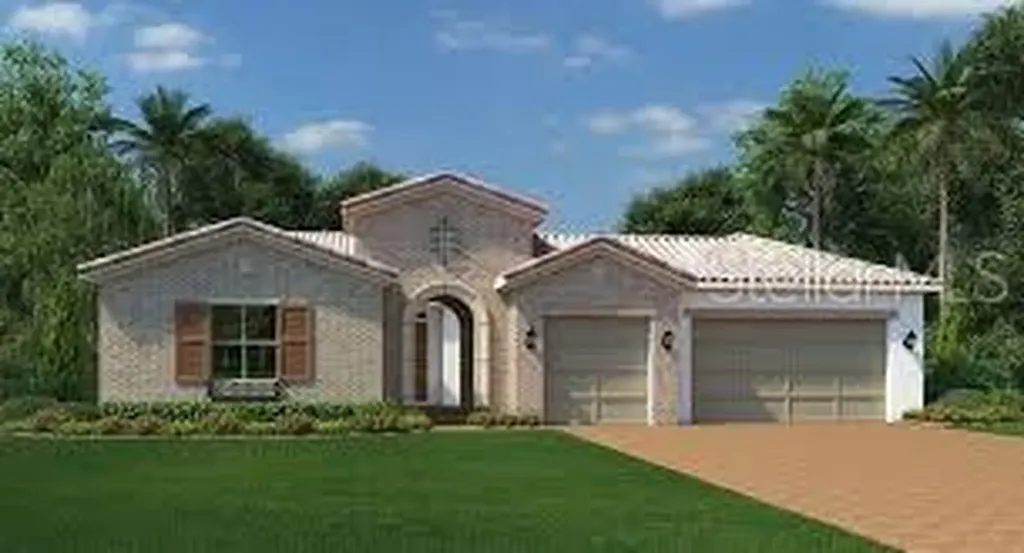 16848 Broadwater Avenue Winter Garden FL 34787