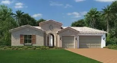 16848 Broadwater Avenue Winter Garden FL 34787
