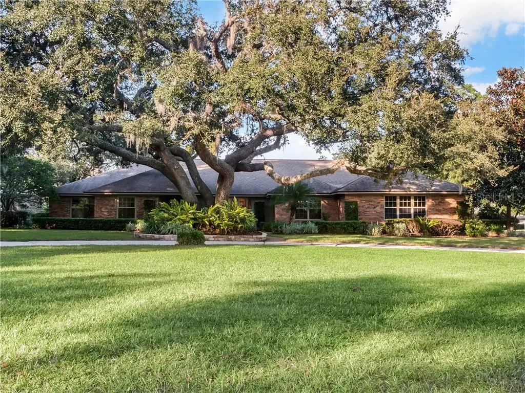 1304 Sweetwater Club Boulevard Longwood FL 32779