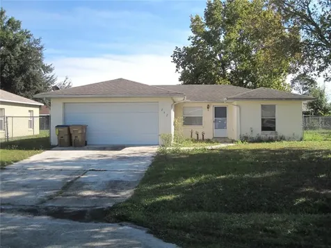 242 Cheshire Court Kissimmee FL 34758