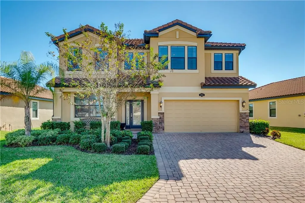 1951 Altavista Circle Lakeland FL 33810