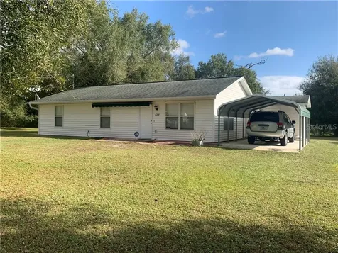 6218 SW Marco Avenue Arcadia FL 34266