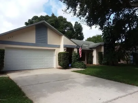 445 River Grove Court Merritt Island FL 32953